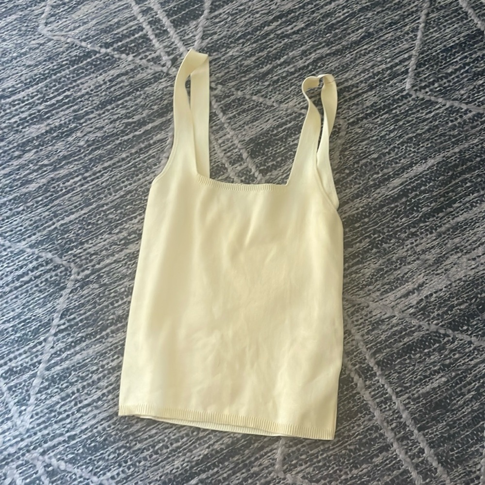 Zara Knit